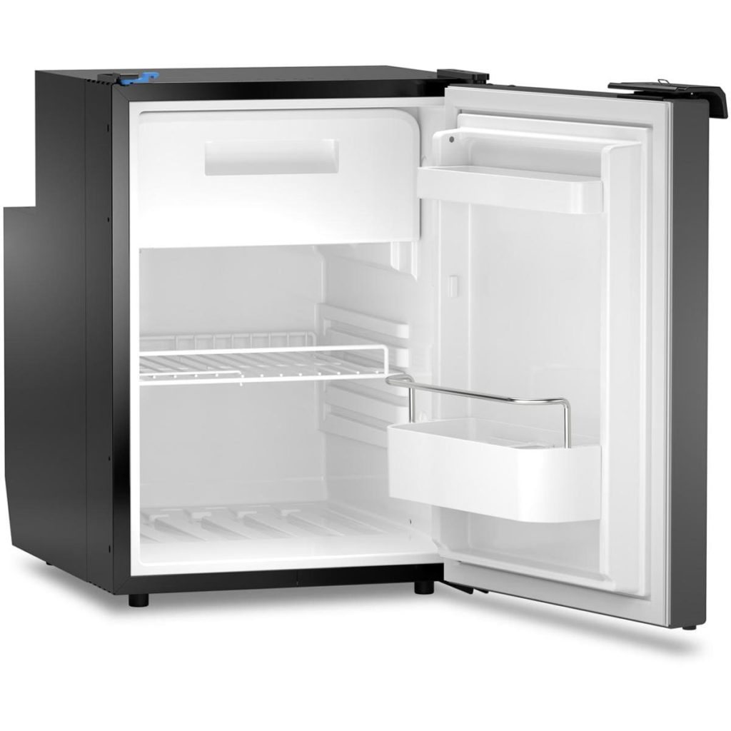Wohnmobil Kühlschrank fürs autarke Campen